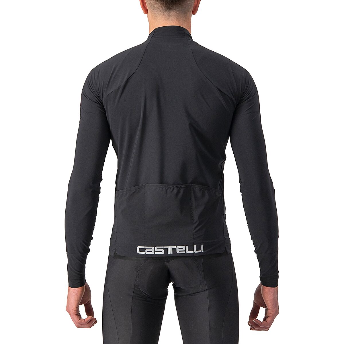 Castelli Flight Air Long-Sleeve Jersey - Men's - Men