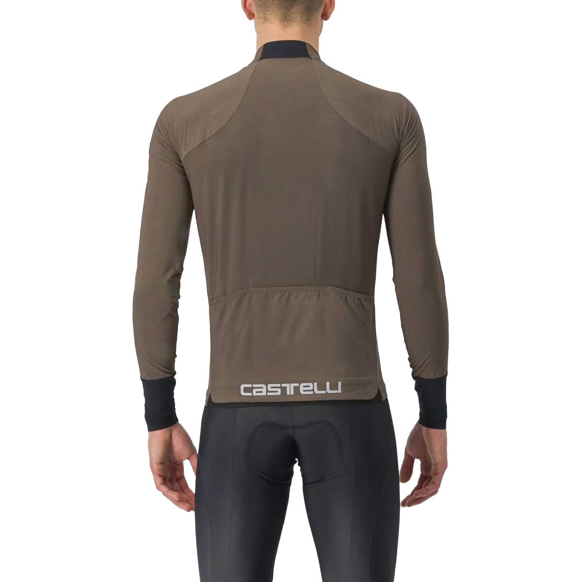Castelli Flight Air Long-Sleeve Jersey - Men's - Men