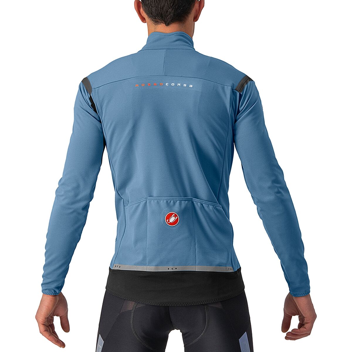 Castelli Perfetto RoS 2 Vest - Sea Sports Cyclery & Outdoor, Hyannis, MA