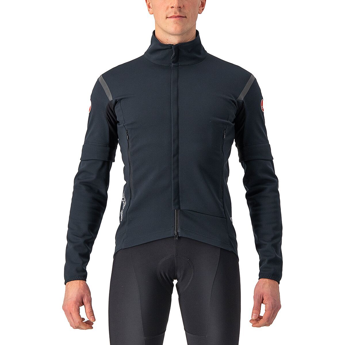 perfetto cycling jacket