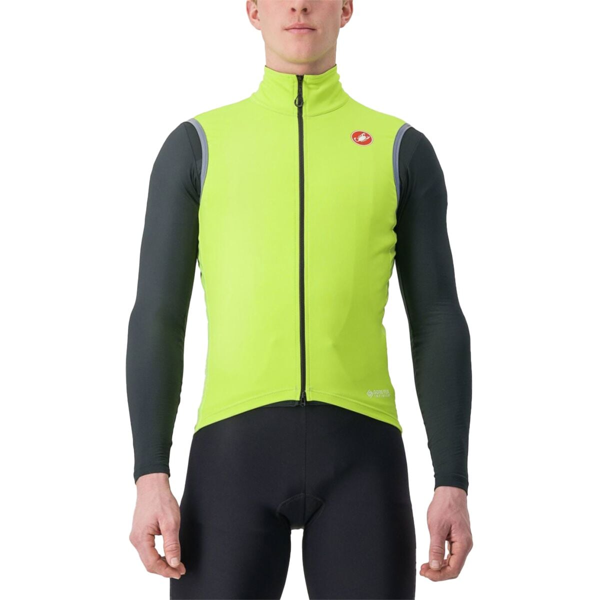 castelli perfetto gilet review