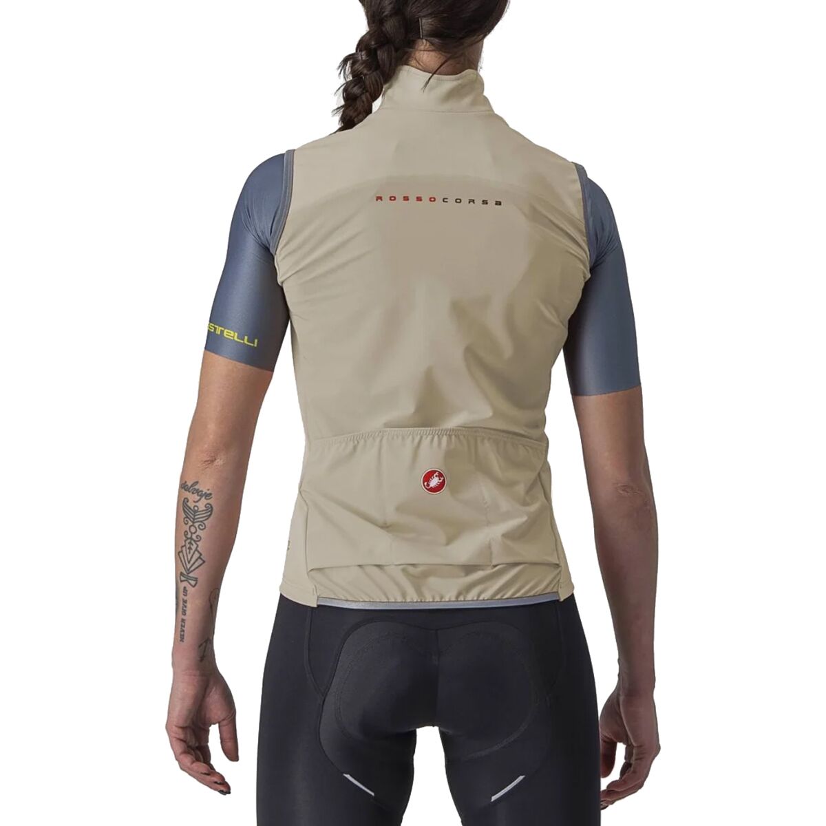 Castelli Perfetto RoS Vest - Women's - Women