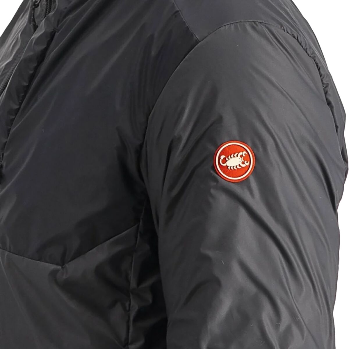 Castelli Riscalda Puffy Jacket - Men's - Men