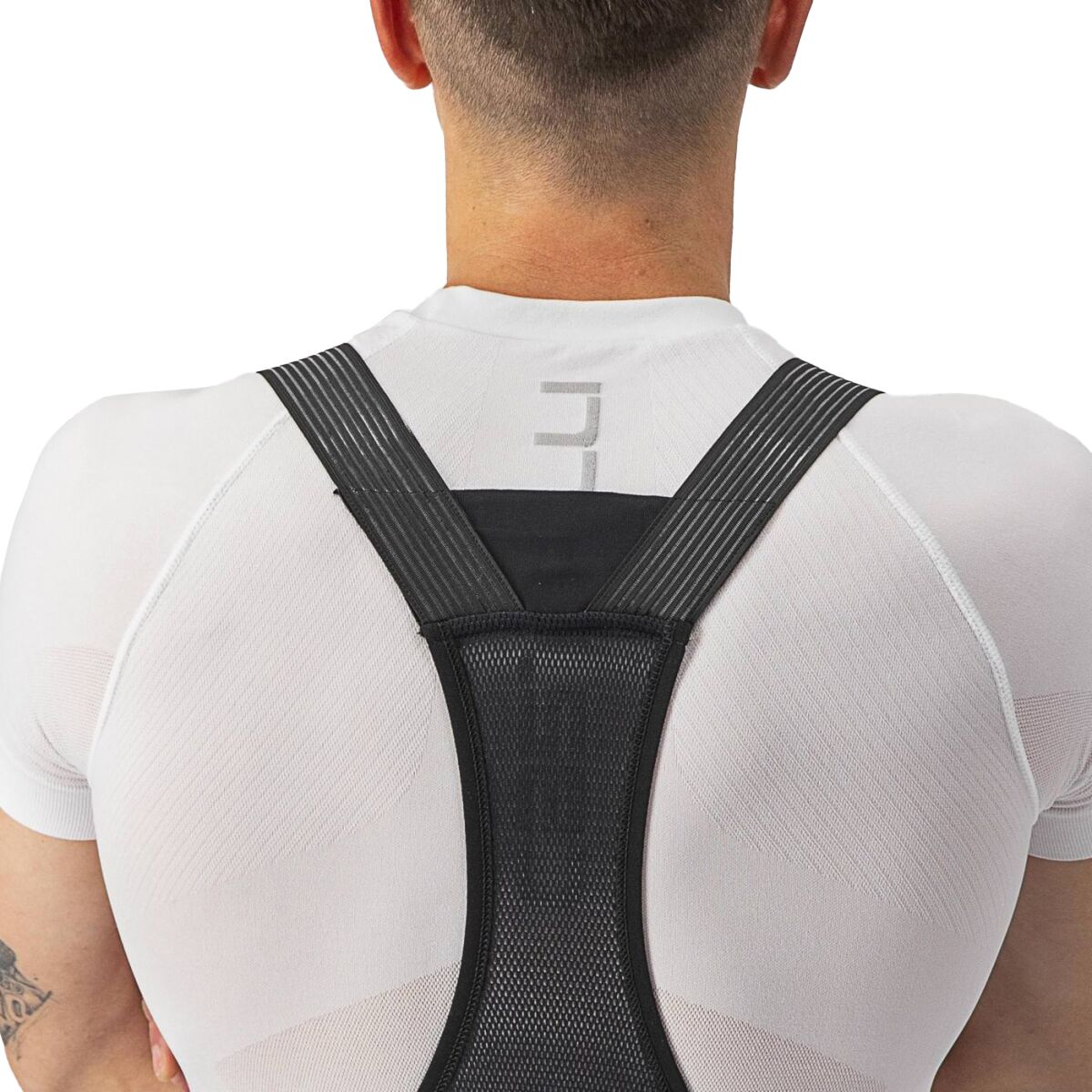 Castelli Semifreddo Bib Tight - Men's - Men