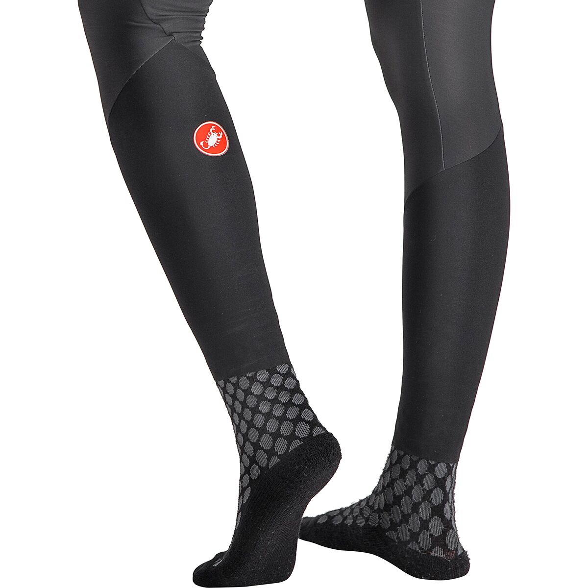 Performance Ultra Bib Castelli Velocissimo 3 Bibtight Winter