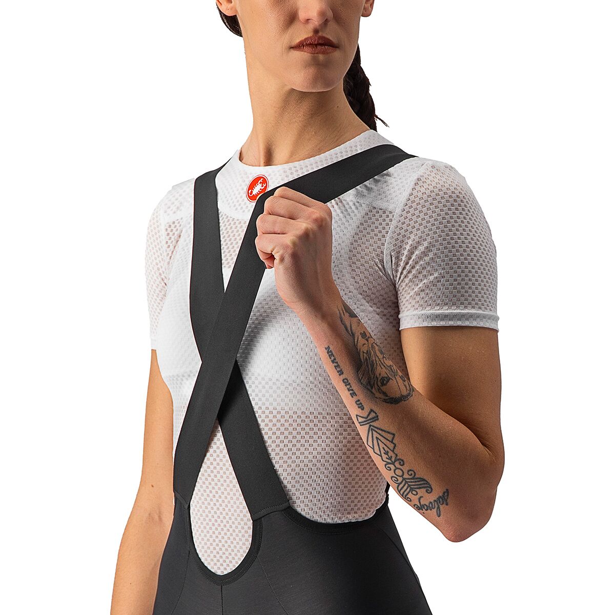 Castelli Semifreddo DT Bib Tight - Women's - Women