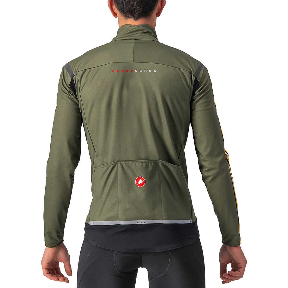 Castelli Unlimited Perfetto RoS 2 Jacket - Men's - Men