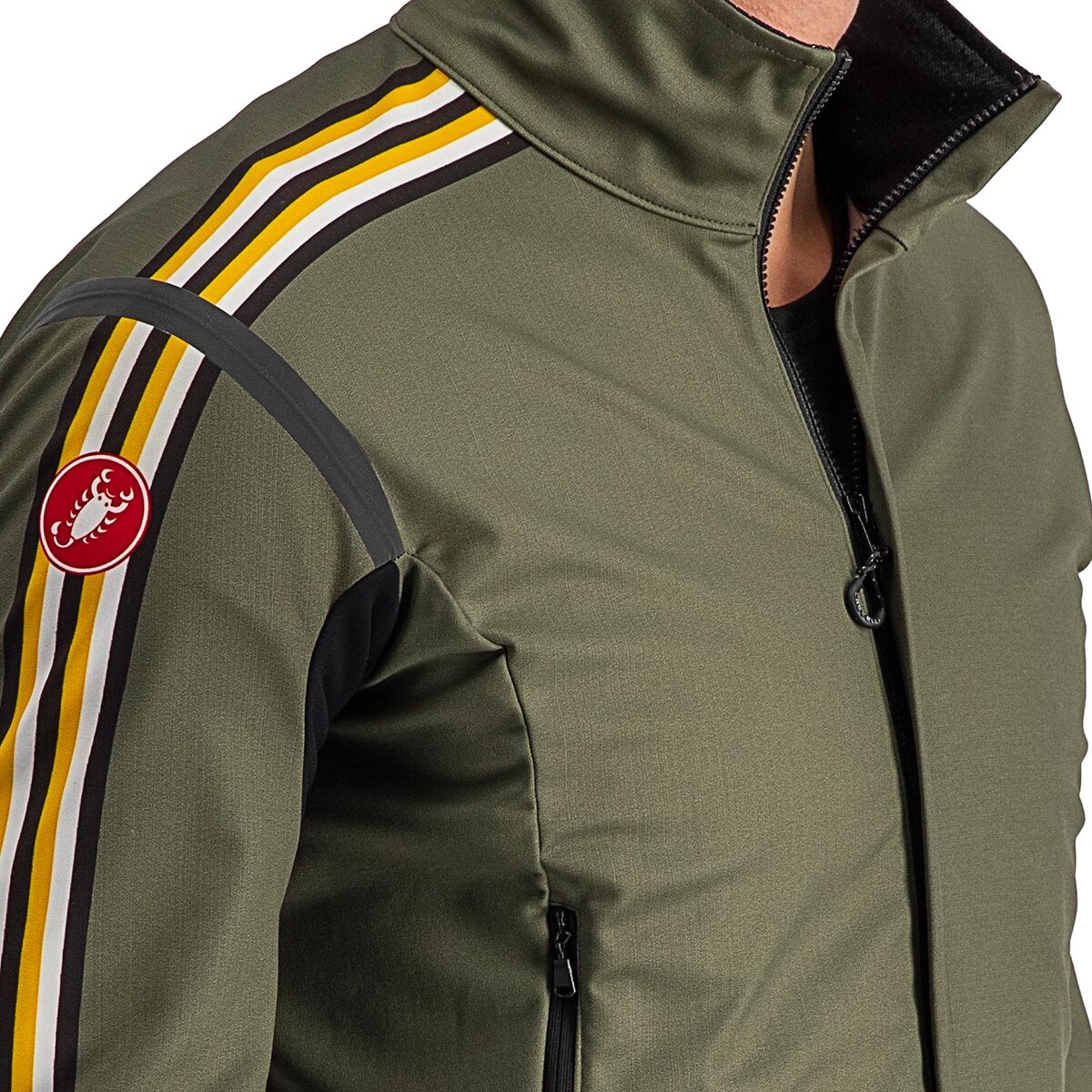 Castelli Unlimited Perfetto RoS 2 Jacket - Men's - Men