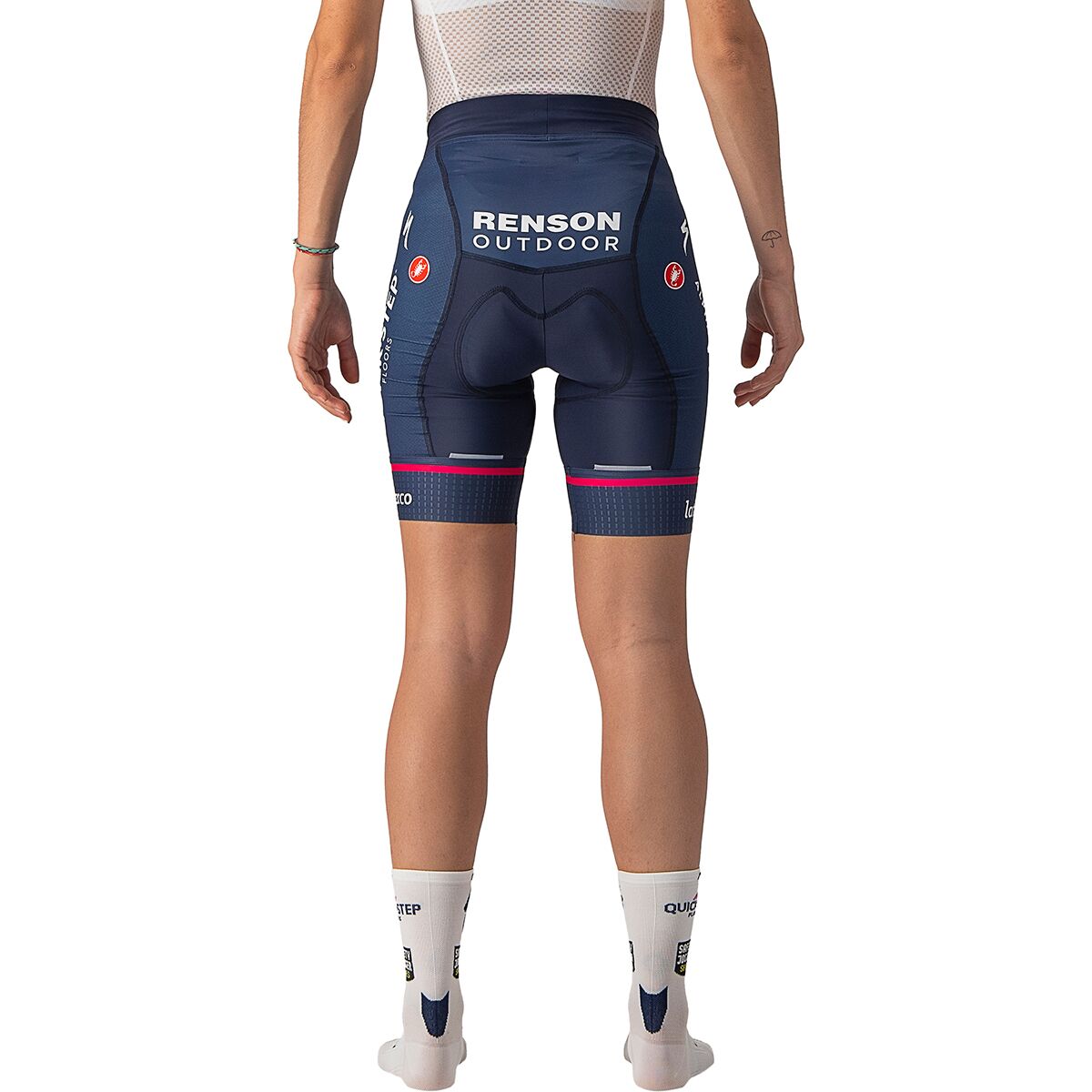 castelli short shorts