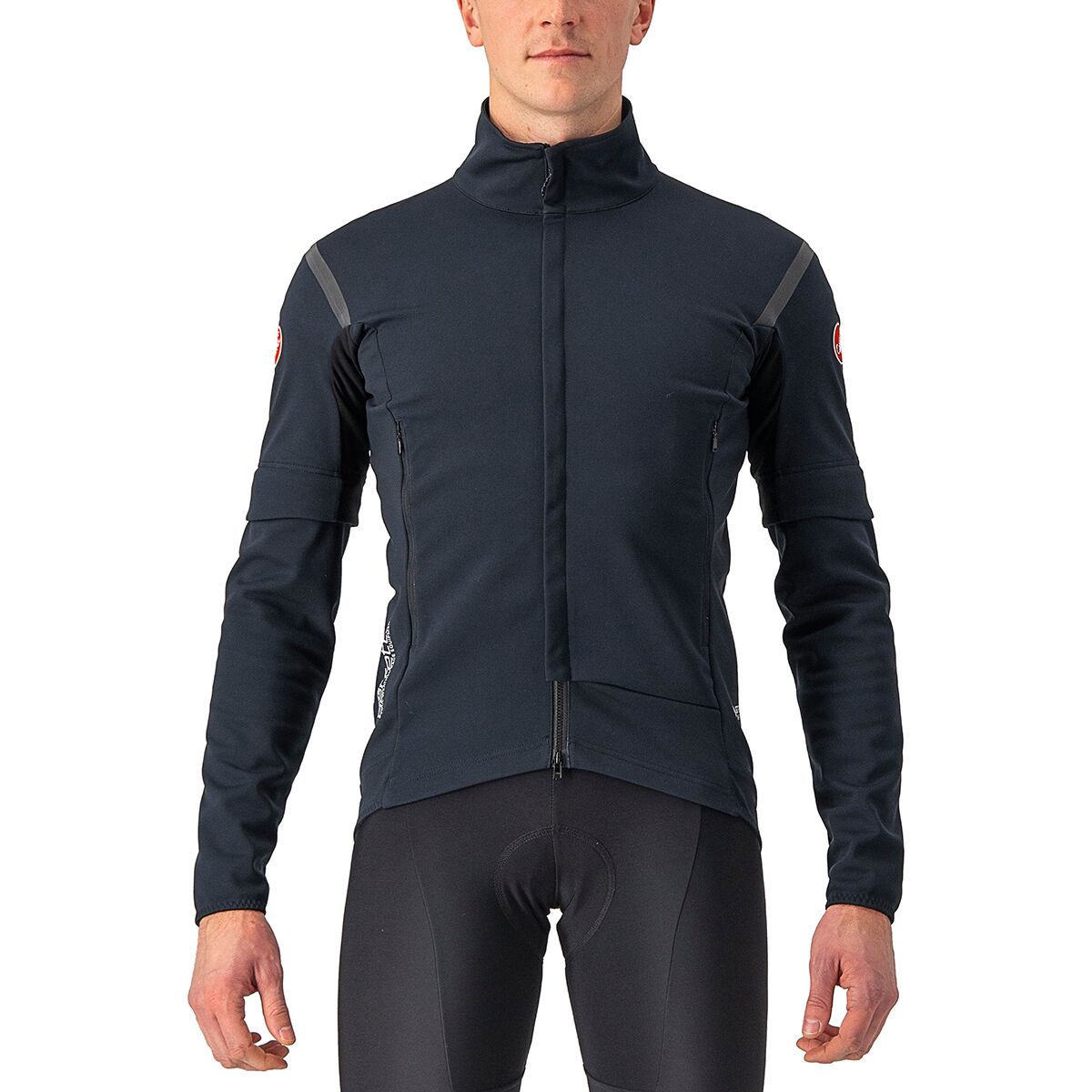 Castelli Perfetto RoS 2 Limited Edition Convertible Jacket - Men's product image