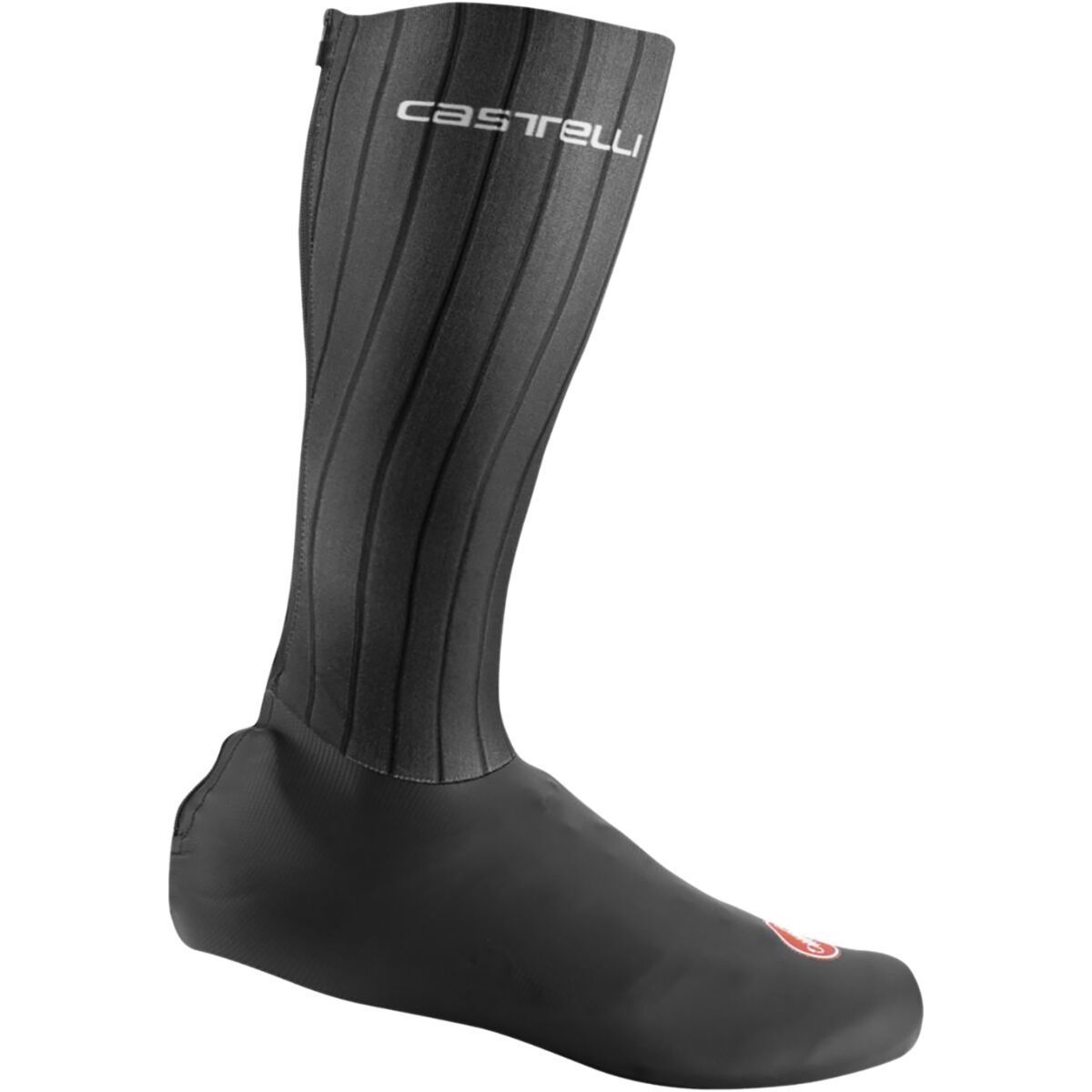 Castelli -6 Fast Feet Booties Black, S