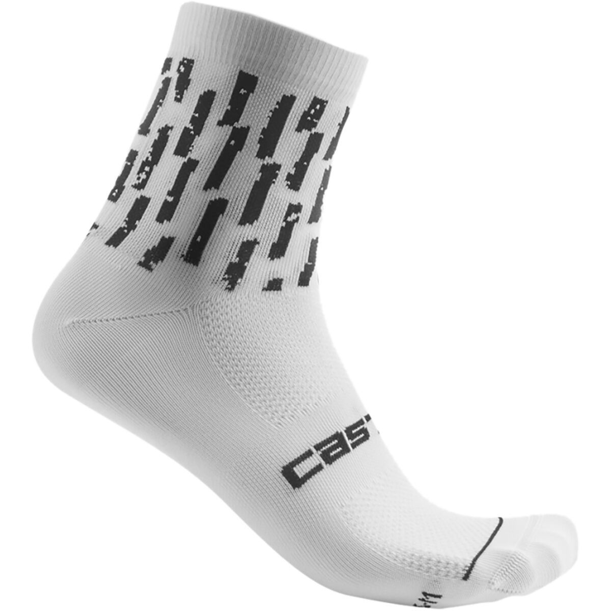 Castelli Aero Pro Sock 9cm - Women's