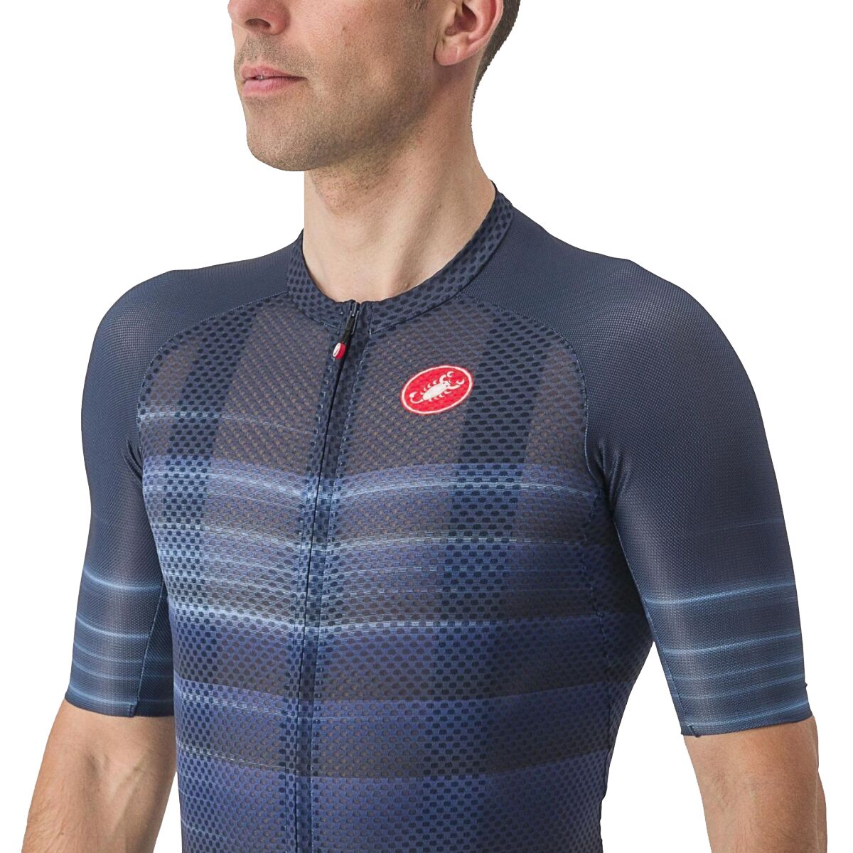 Castelli Climber's 3.0 SL 2 Jersey - Men's - Men