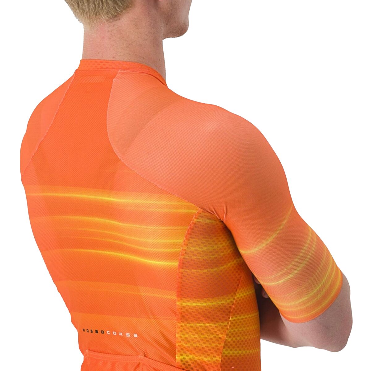 Castelli Climber's 3.0 SL 2 Jersey - Men's - Men