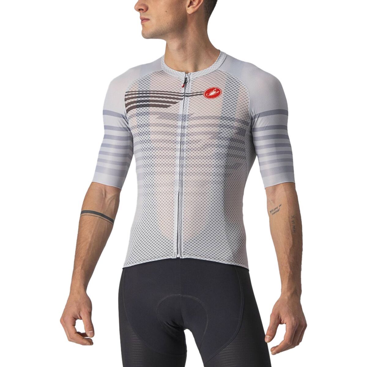 レビュー高評価商品 Castelli Climber's 3.0 SL 2 Jersey - Men's - Men ウェア