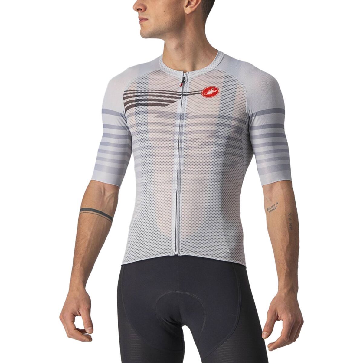 Castelli Mens Lamitica Jersey [A4521072023-2]