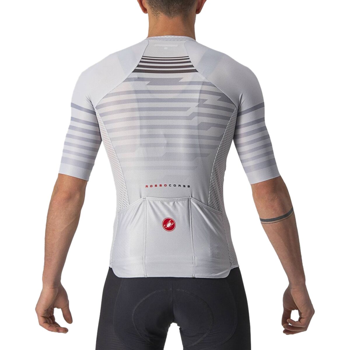 Castelli Climber's 3.0 SL 2 Jersey - Men's - Men