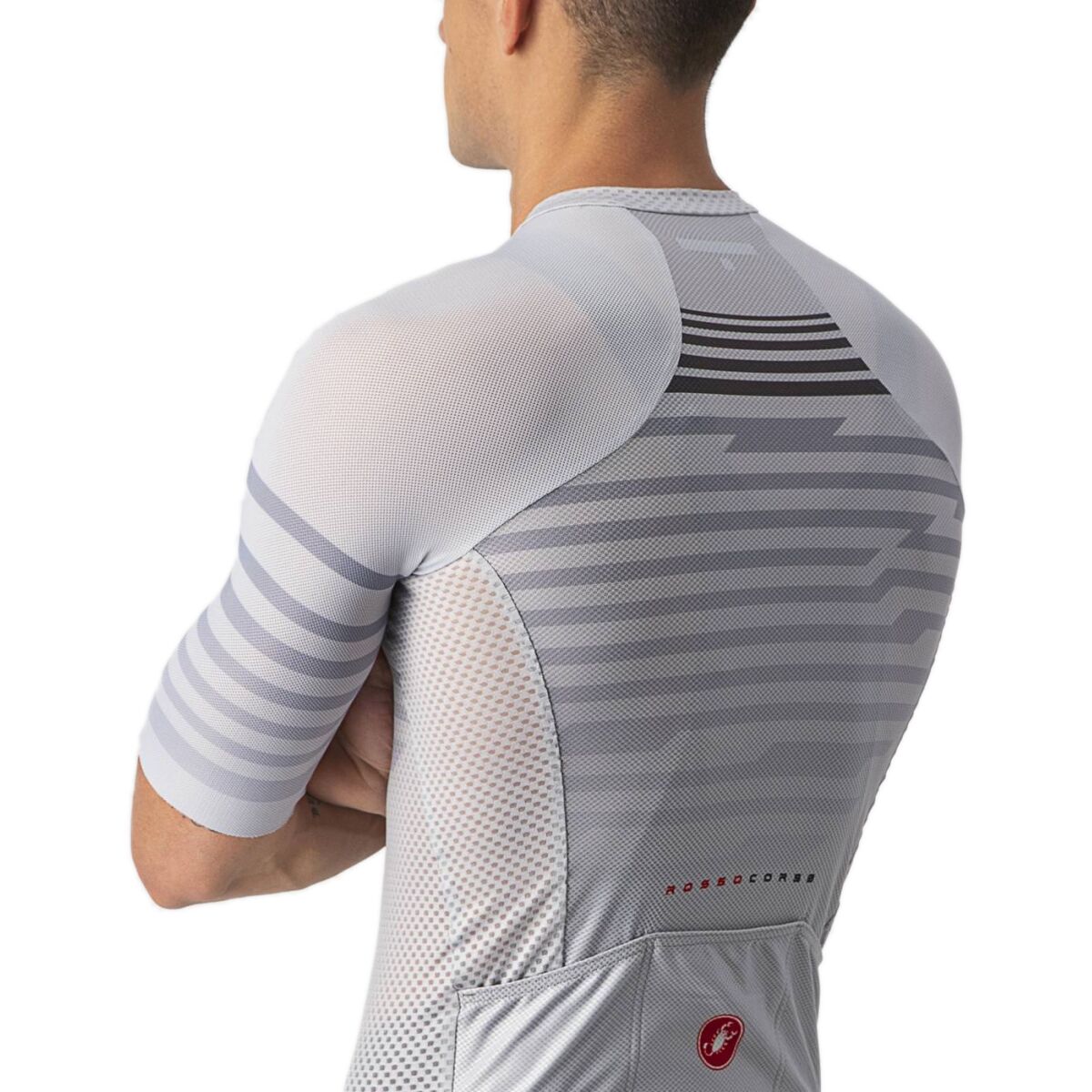 Castelli Mens Lamitica Jersey [A4521072023-2]