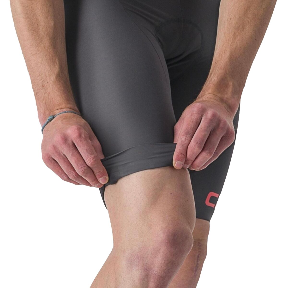 Castelli ビブショーツ FREE AERO RC CLASSIC CASTELLI, Free Aero RC Bibshorts, - The Cyclery