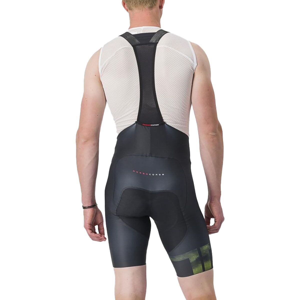 Castelli Free Aero RC Kit ビブショーツ Free Aero RC Bibshort - Castelli Cycling