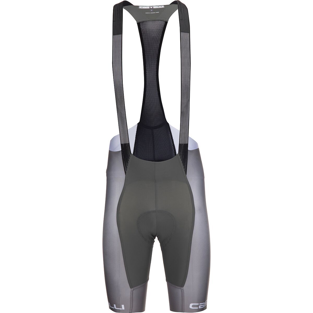 ウェア Castelli FREE AERO RC CLASSIC BIBSHORT L Castelli Free Aero RC Classic Bibshort - Alex's Bicycle Pro