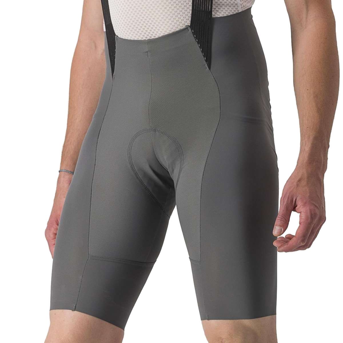 CASTELLI　FREE AERO RC BIBSHORTサイズS Castelli Free Aero RC Kit Bib Short - Men's - Men