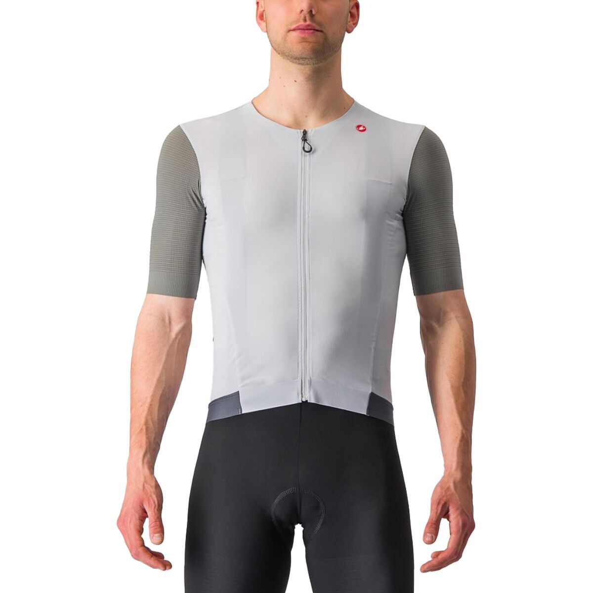 Castelli Premio Black Jersey - Men's