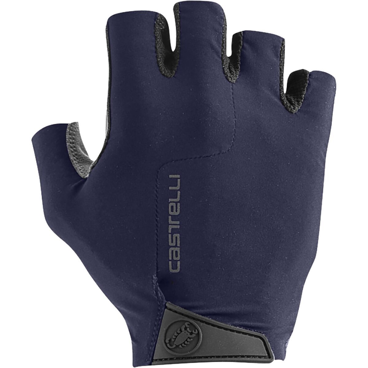 Castelli Premio Glove - Men's Belgian Blue, XS