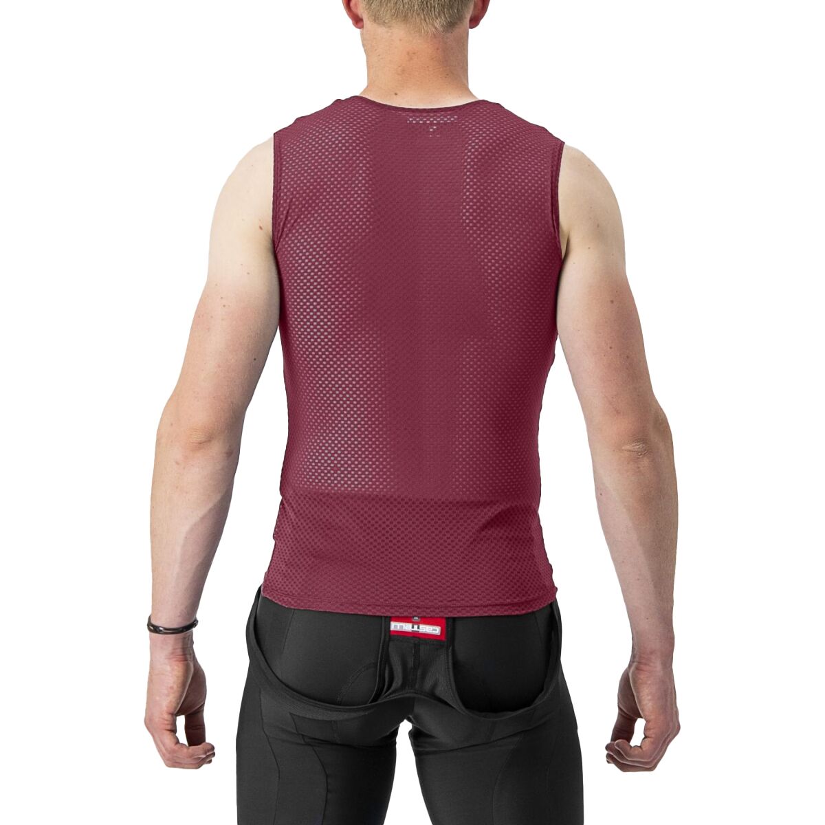 Castelli Pro Mesh 2.0 Sleeveless Baselayer - Men's - Men