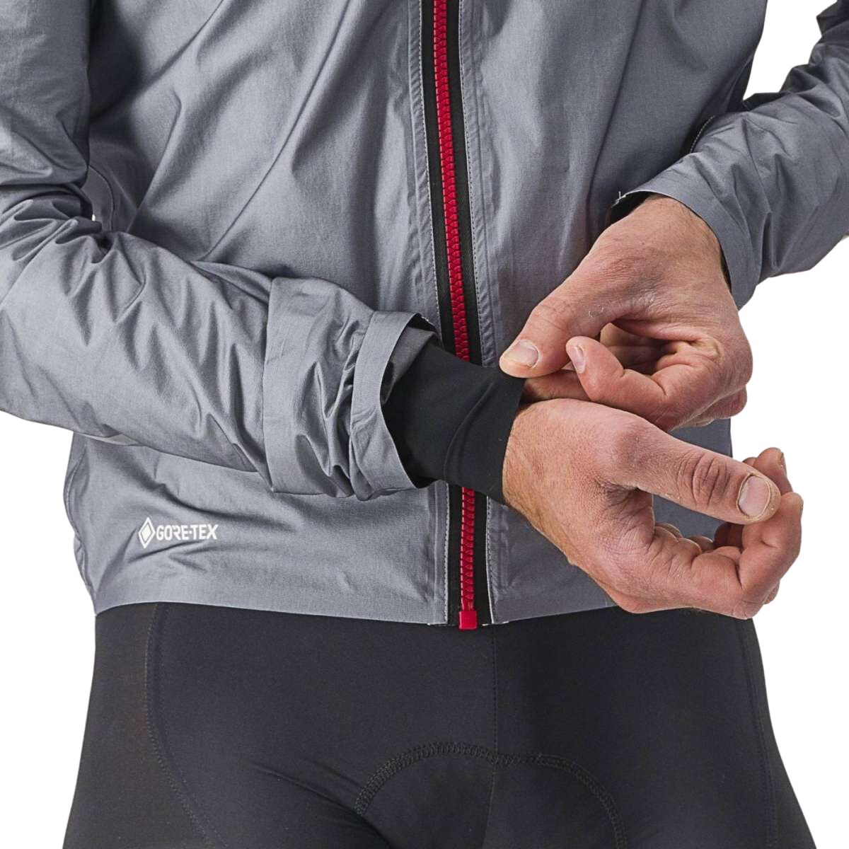 Castelli Tempesta Lite Jacket - Men's - Men