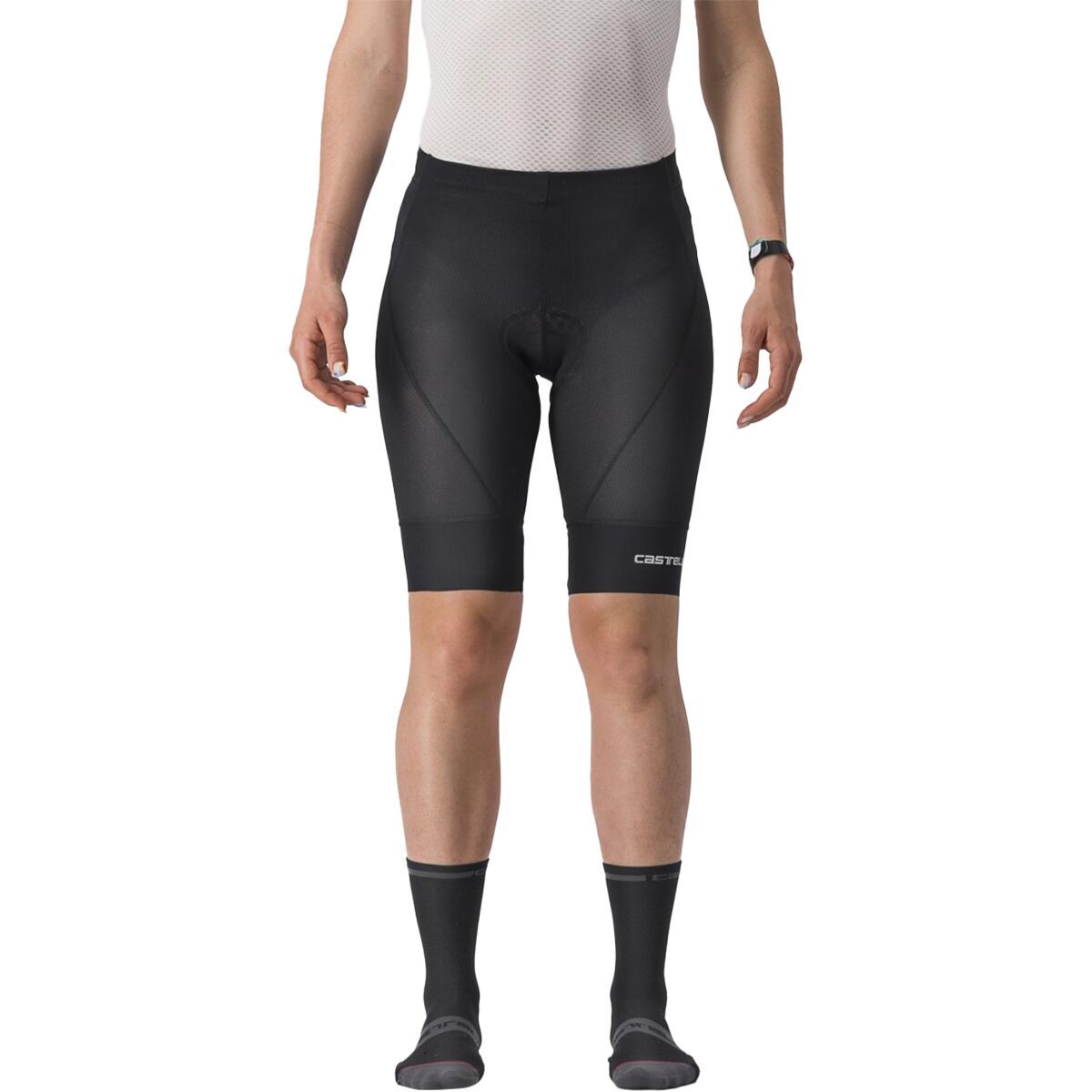 Castelli Castelli Trail Liner - Women's Black, L
