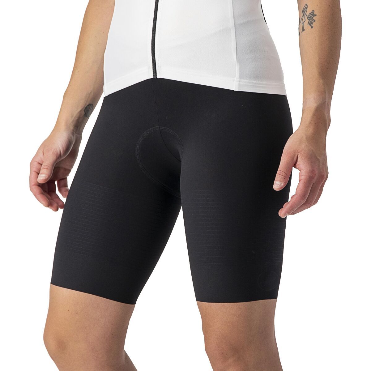 Castelli Tri Premio Speed Short - Women's Black, XL