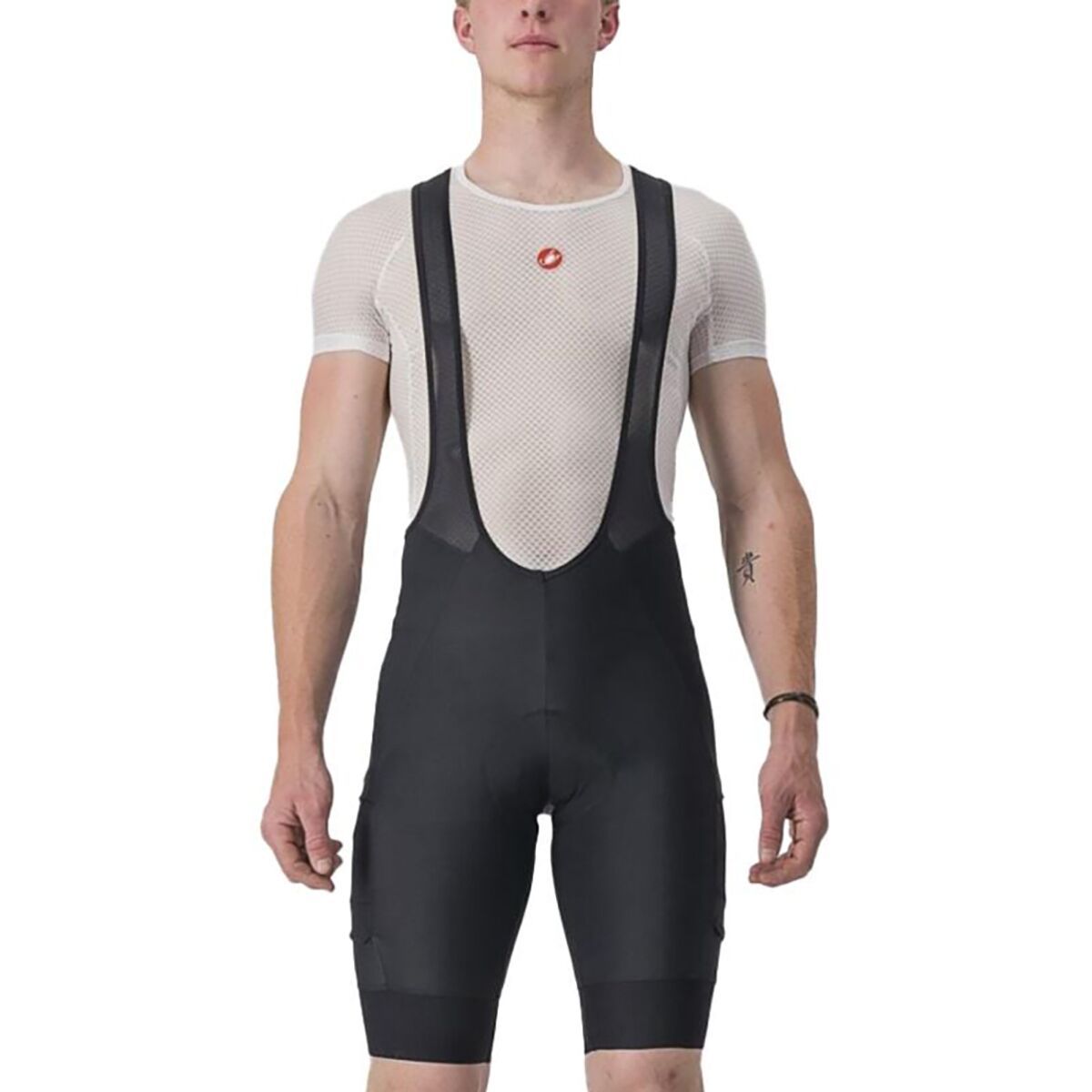 Castelli Unlimited Cargo Bib...