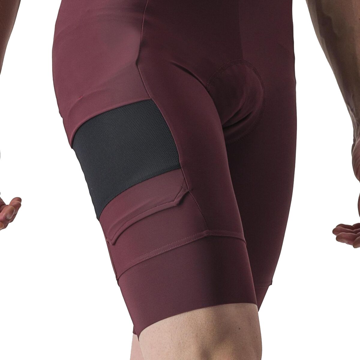 castelli cargo bibs