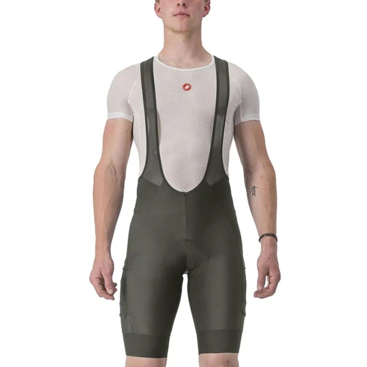 castelli cargo bibs