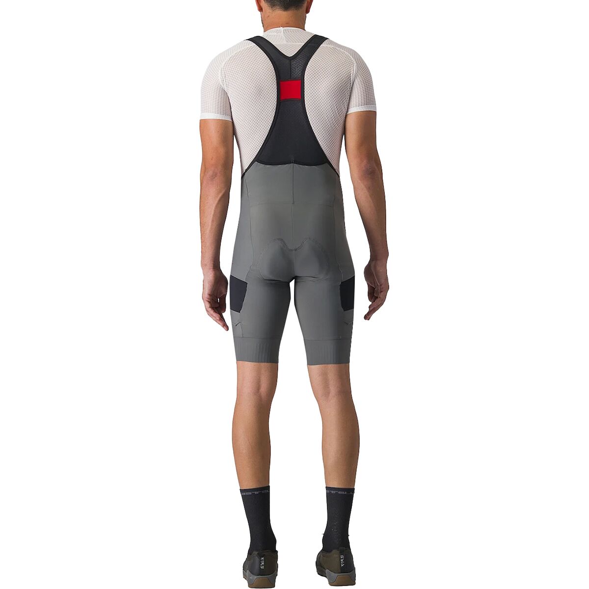 Castelli Unlimited Cargo Bib Short - Men's - Men