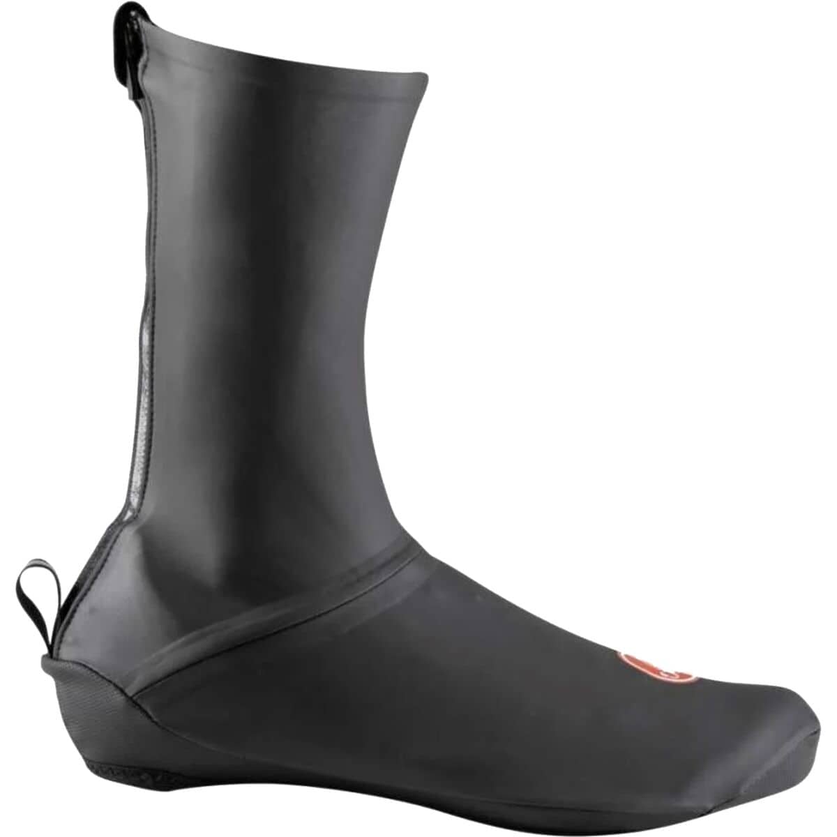 Castelli Aero Race Shoecover Black, XXL