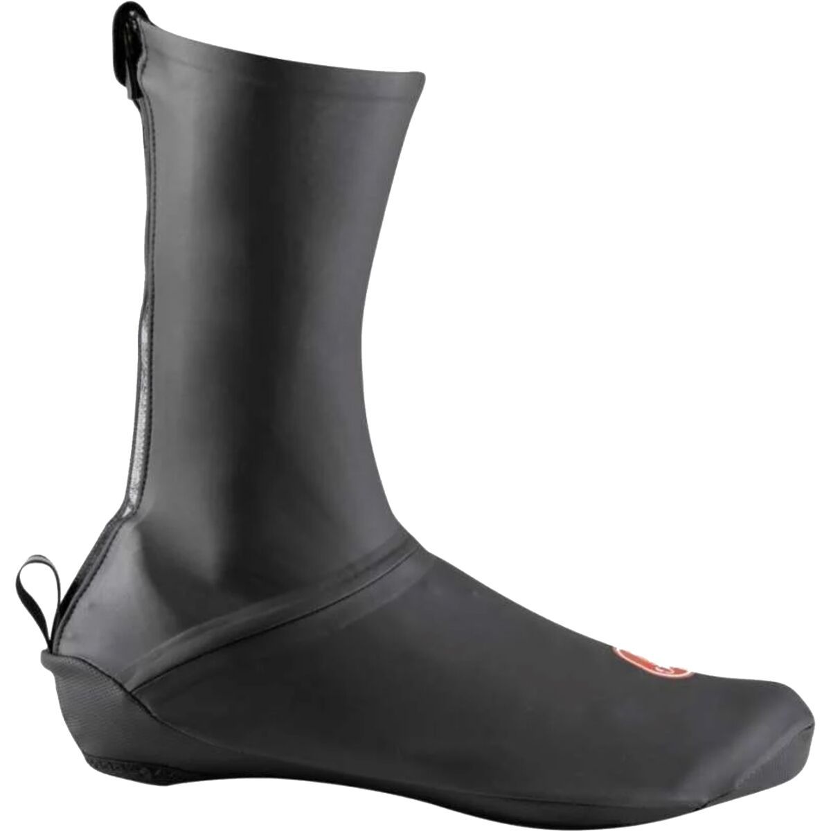 Castelli Aero Race Shoecover Black, L