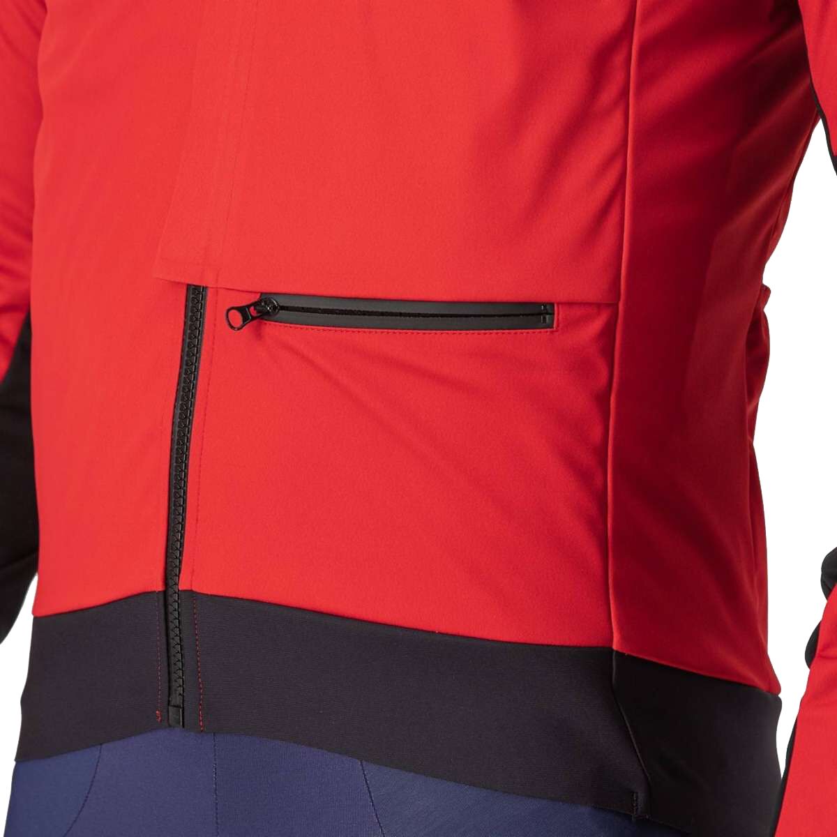 Castelli Alpha Doppio RoS Jacket - Men's - Men