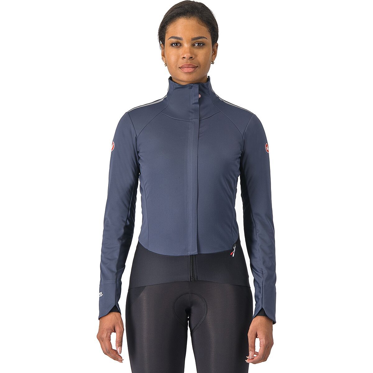 Castelli Alpha Doppio RoS Jacket - Women's - Women