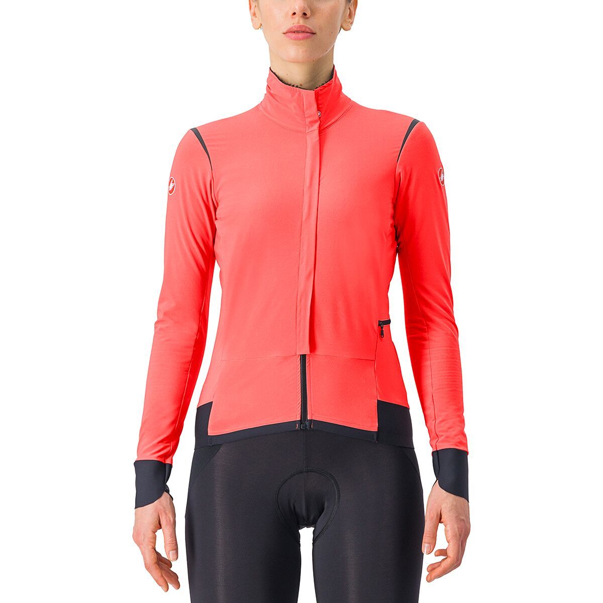 Castelli Alpha Flight RoS...