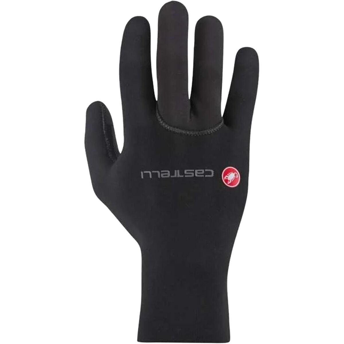 Castelli Castelli Diluvio One Glove Black, XL - Men's