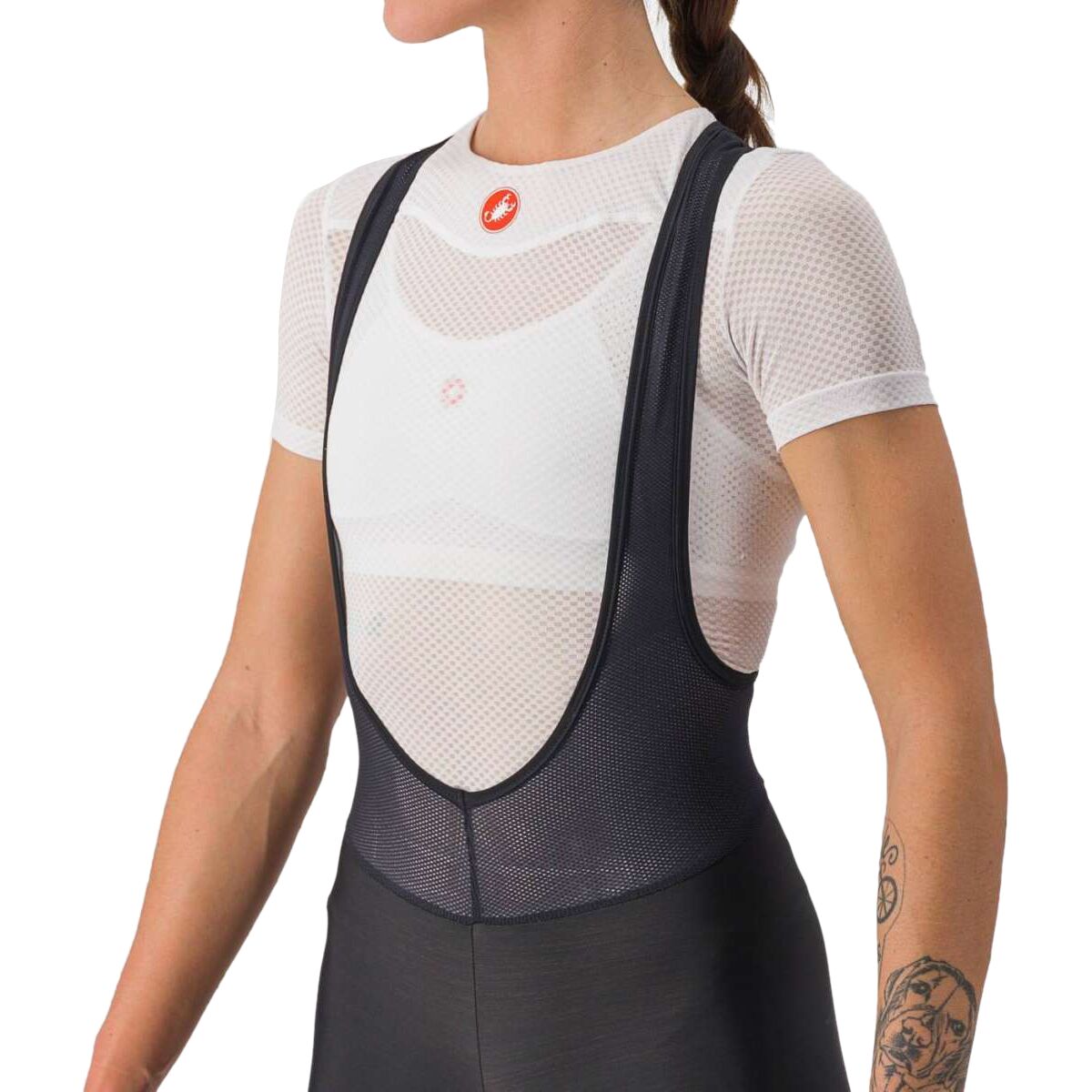 Castelli Entrata Bibtight - Women's - Women