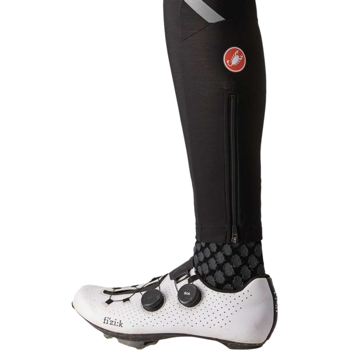 Castelli Entrata Bibtight - Women's - Women