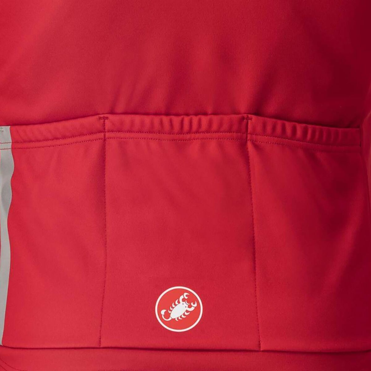 Castelli Entrata Thermal Jersey - Men's - Men