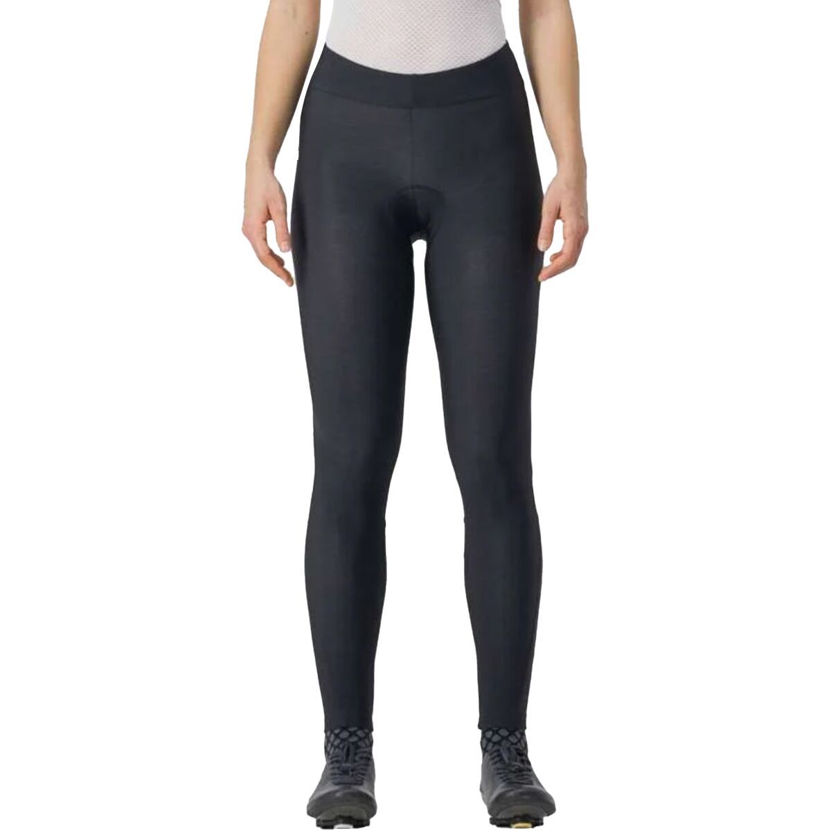 Castelli Castelli Entrata Tight - Women's Black, XL