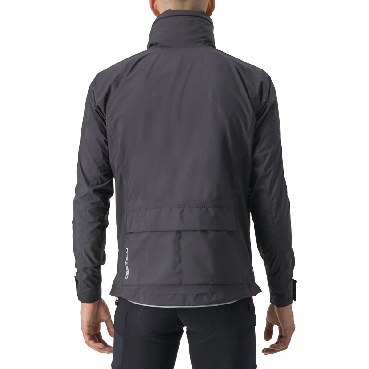Castelli Trail GT Jacket - Men's - Men