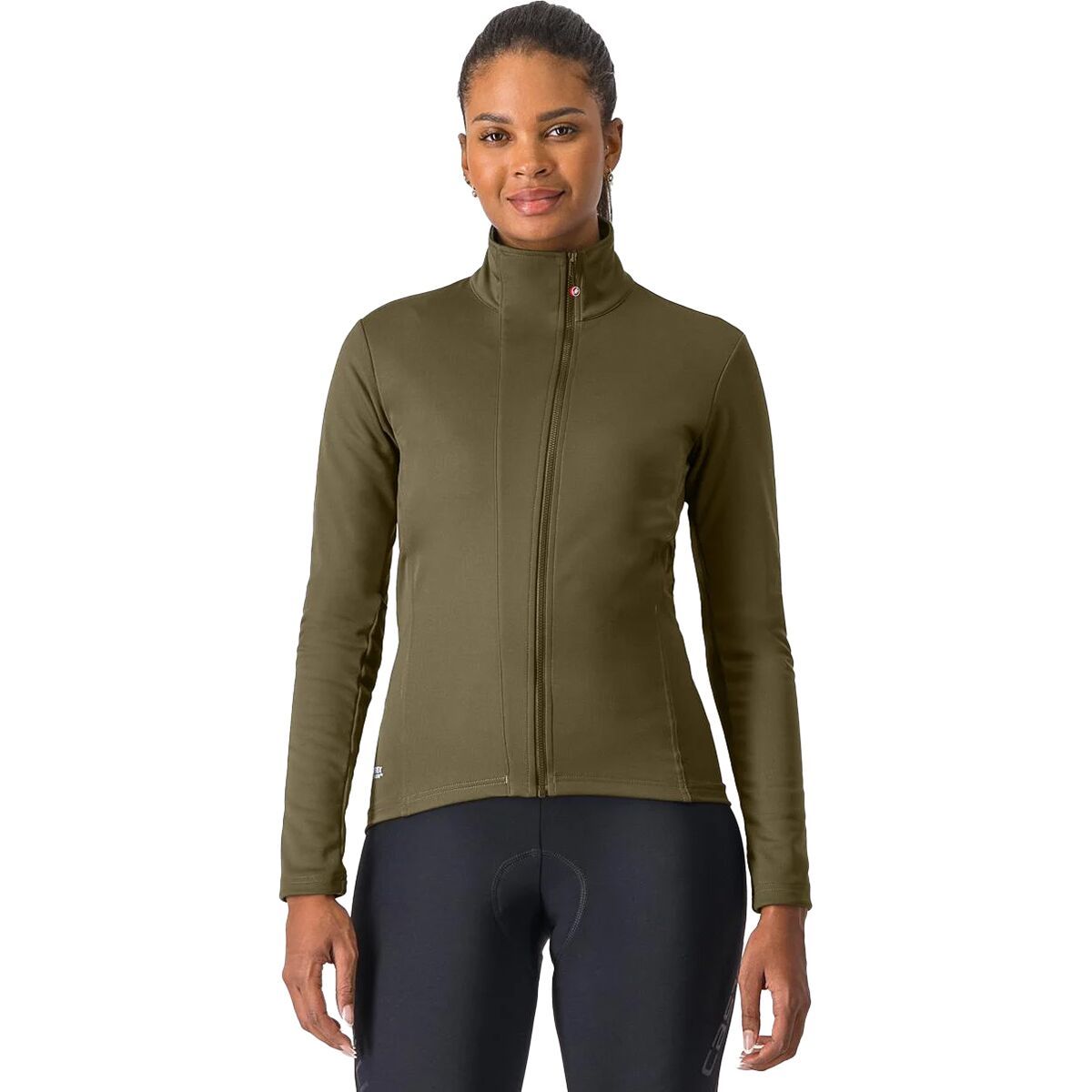 Castelli Castelli Transition 2 Jacket - Women's Tarmac, S
