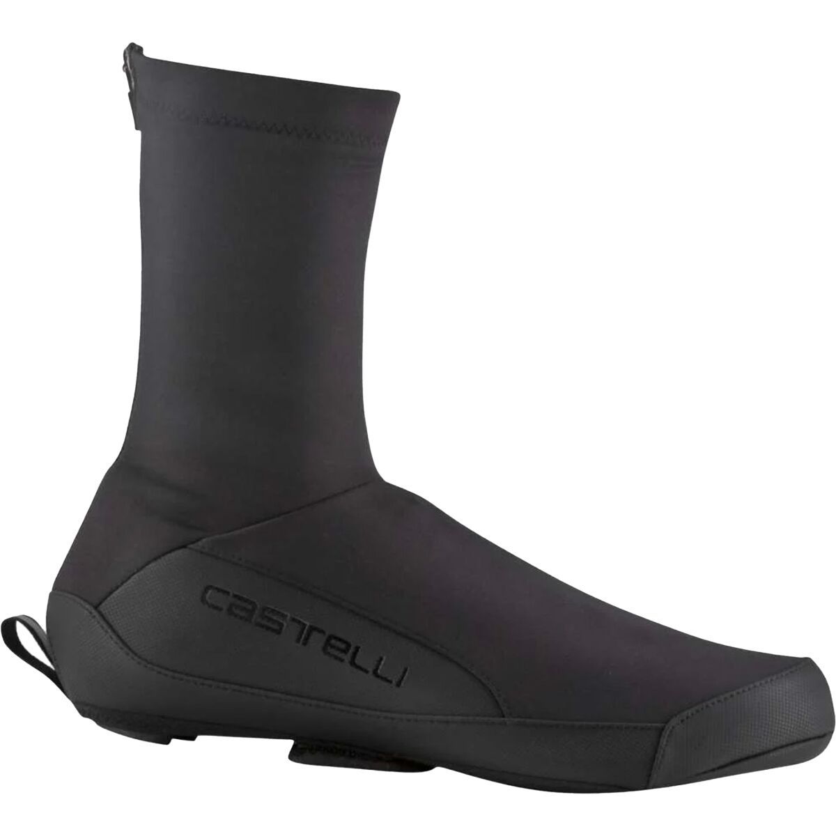 Castelli Unlimited Shoecover Black, M
