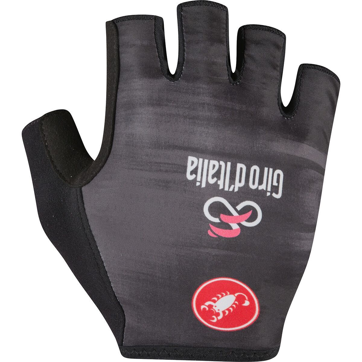 Castelli #GIRO Glove Nero, XS - Men's